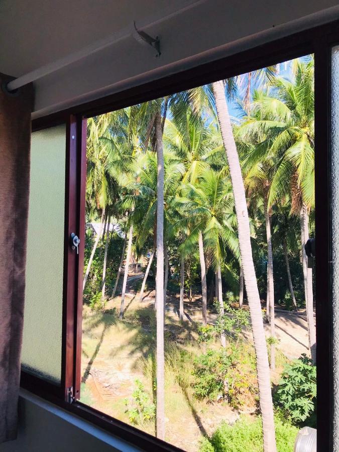 Sunny Homestay Mui Ne Phan Thiet Dış mekan fotoğraf