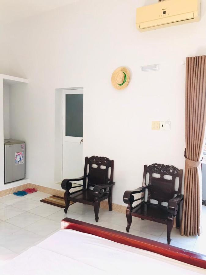 Sunny Homestay Mui Ne Phan Thiet Dış mekan fotoğraf