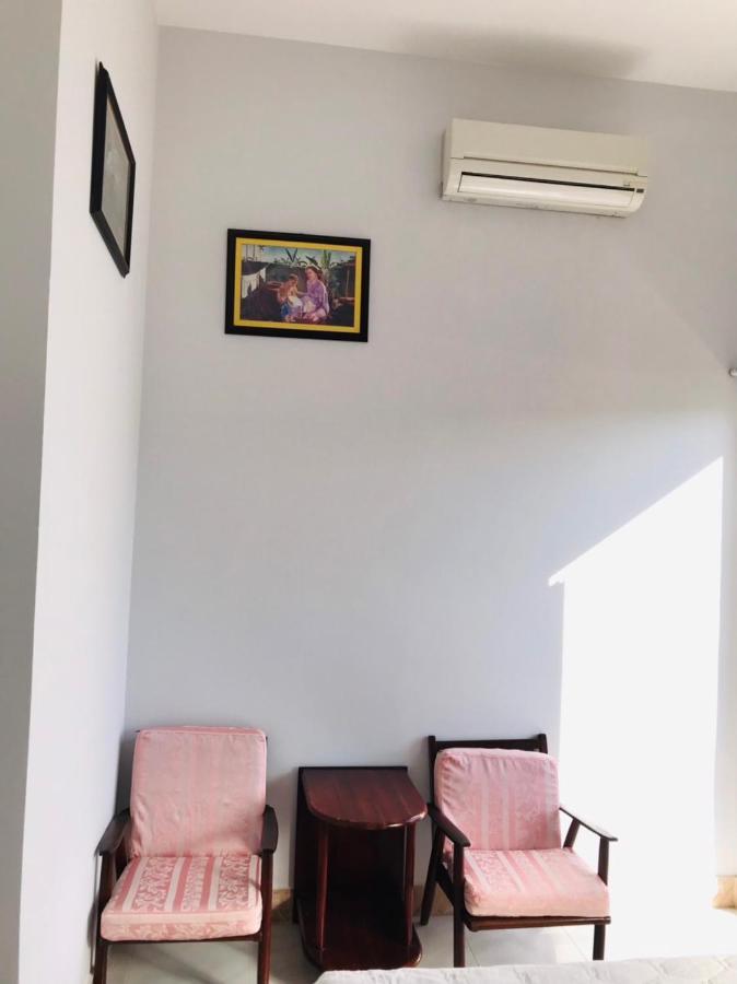 Sunny Homestay Mui Ne Phan Thiet Dış mekan fotoğraf