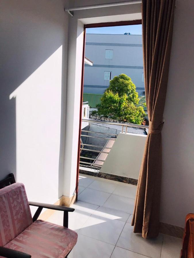 Sunny Homestay Mui Ne Phan Thiet Dış mekan fotoğraf