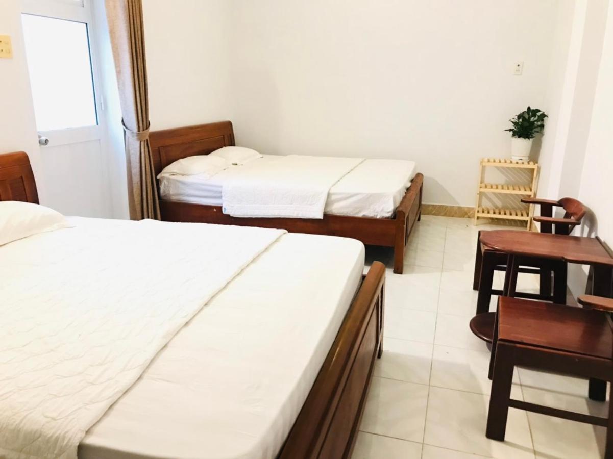 Sunny Homestay Mui Ne Phan Thiet Dış mekan fotoğraf