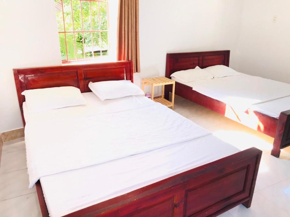 Sunny Homestay Mui Ne Phan Thiet Dış mekan fotoğraf