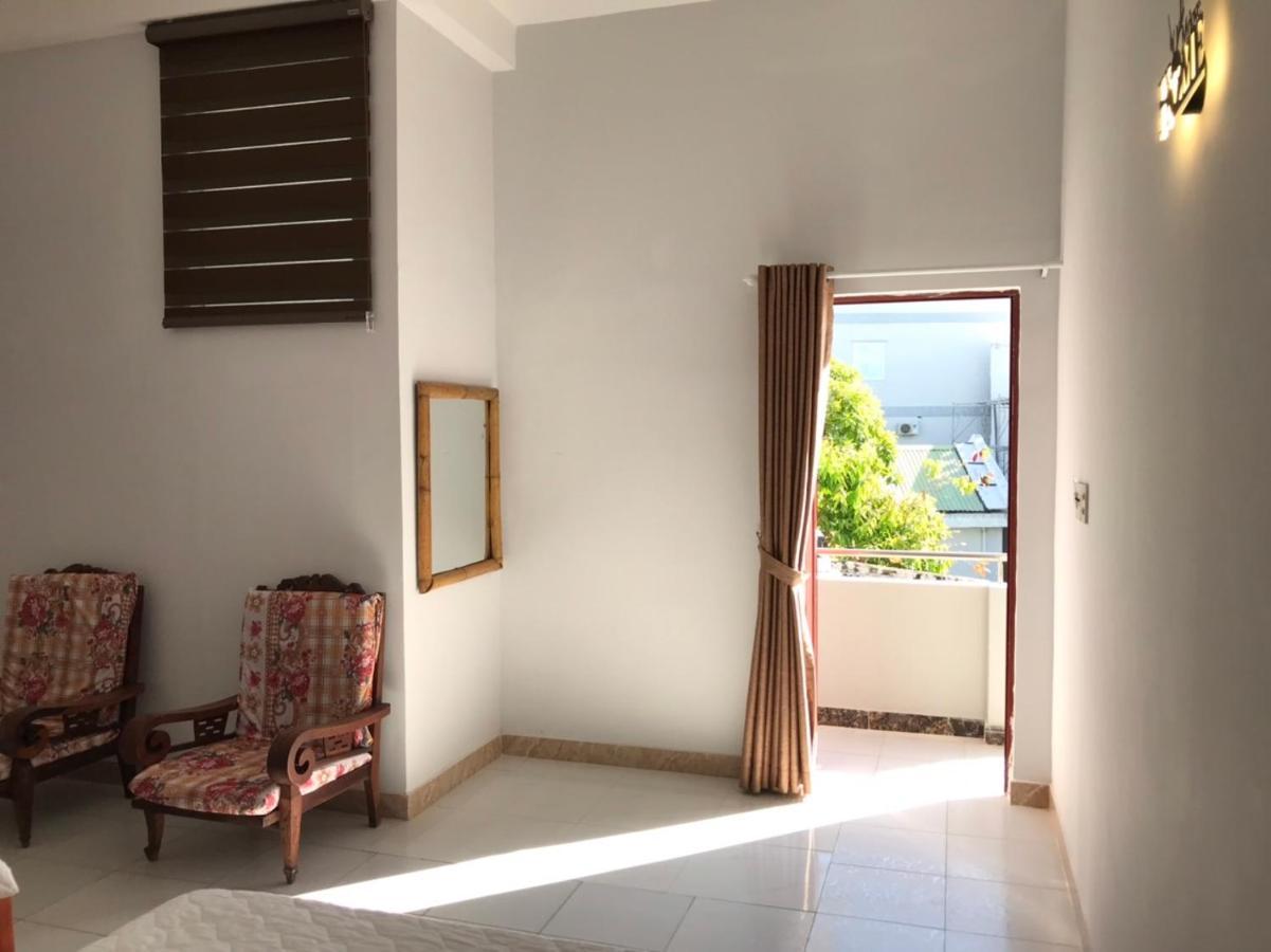 Sunny Homestay Mui Ne Phan Thiet Dış mekan fotoğraf