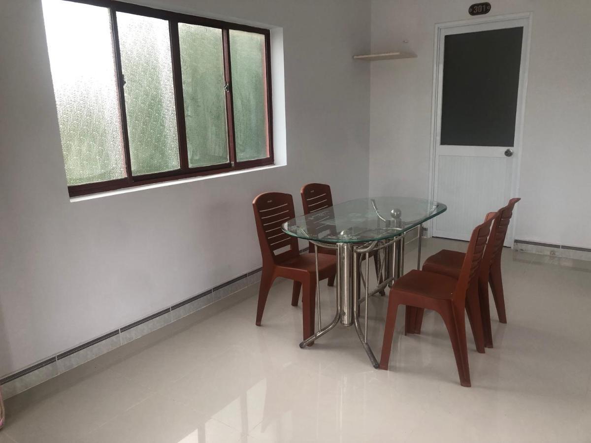 Sunny Homestay Mui Ne Phan Thiet Dış mekan fotoğraf