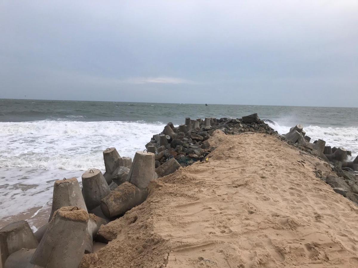 Sunny Homestay Mui Ne Phan Thiet Dış mekan fotoğraf