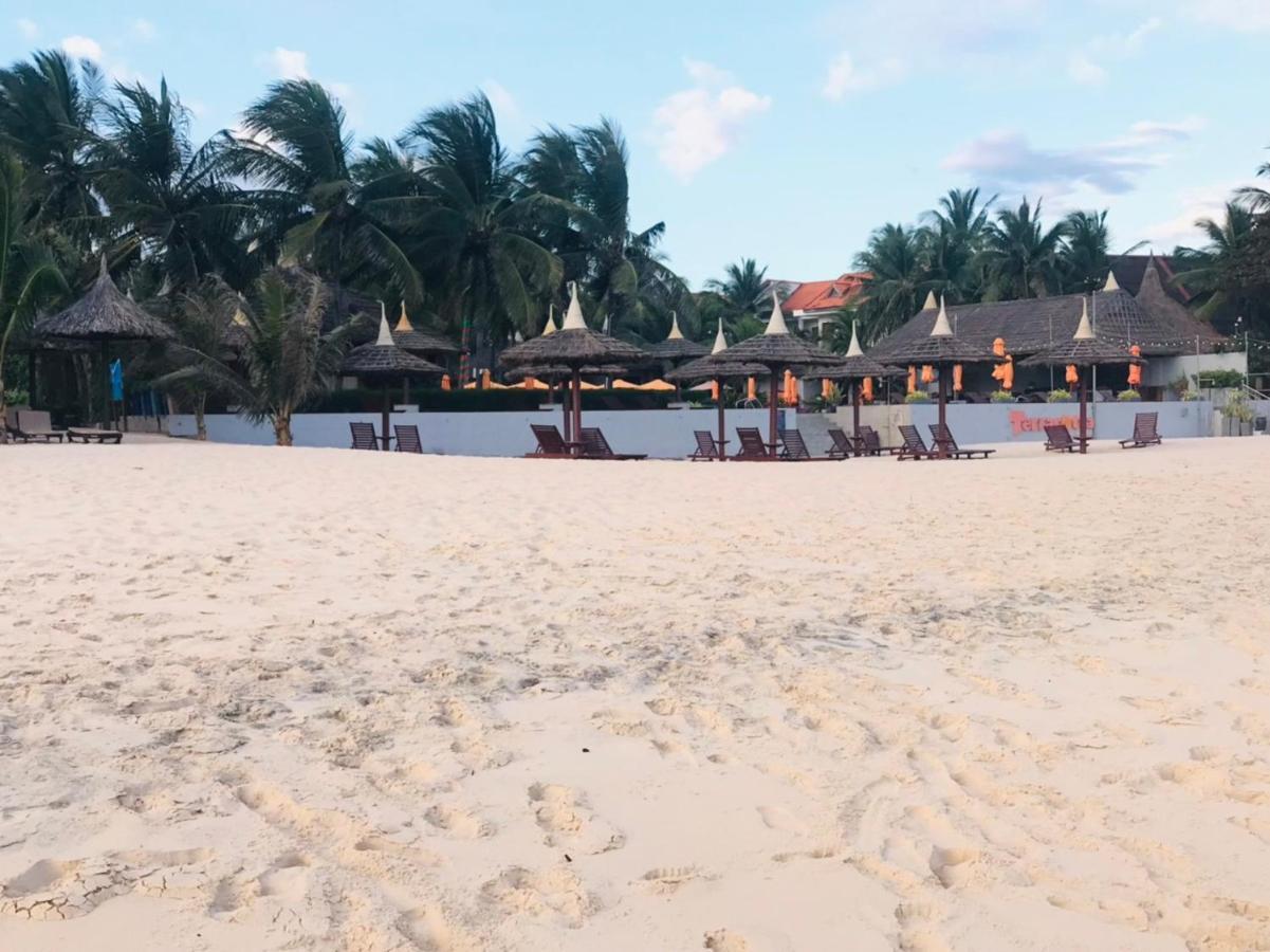Sunny Homestay Mui Ne Phan Thiet Dış mekan fotoğraf