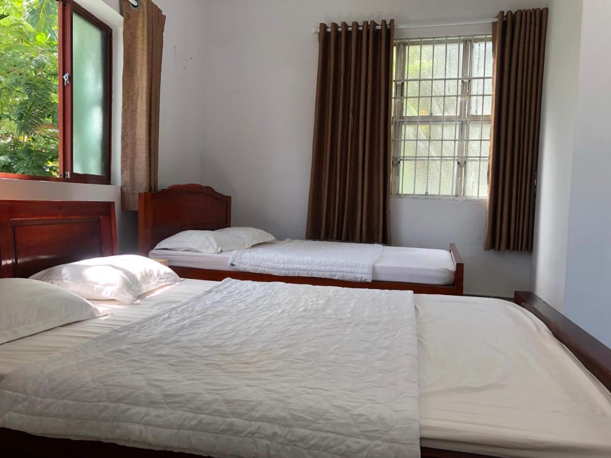 Sunny Homestay Mui Ne Phan Thiet Dış mekan fotoğraf