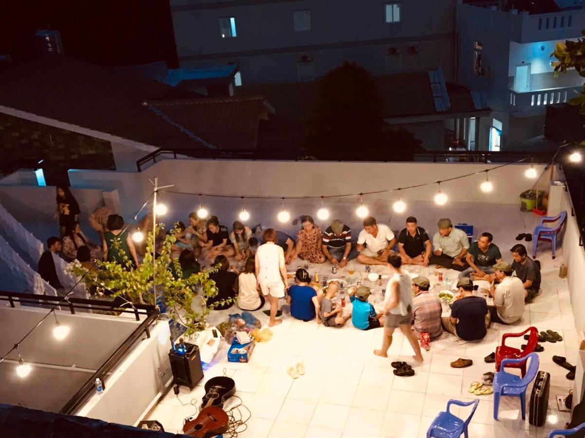 Sunny Homestay Mui Ne Phan Thiet Dış mekan fotoğraf