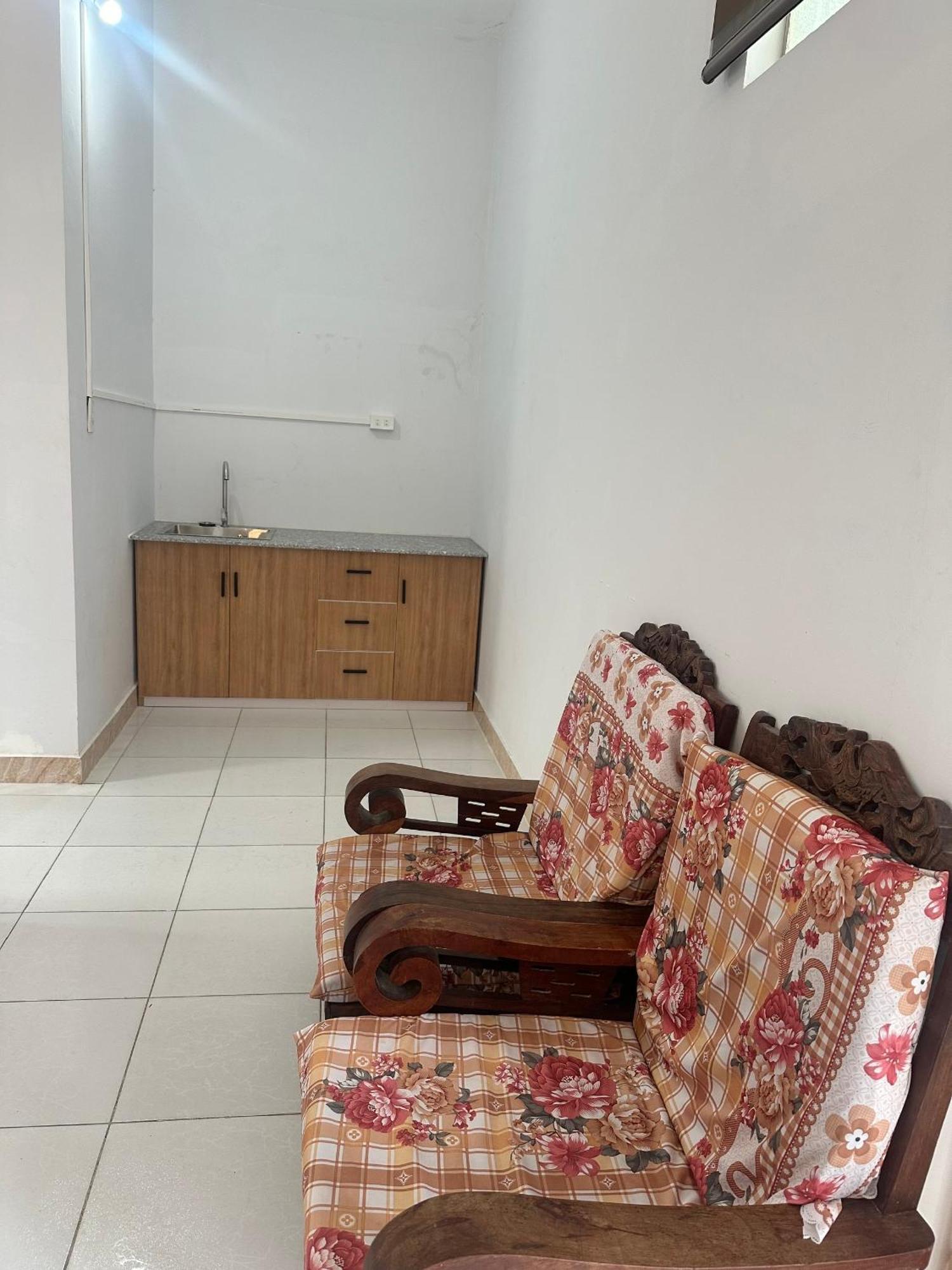 Sunny Homestay Mui Ne Phan Thiet Dış mekan fotoğraf