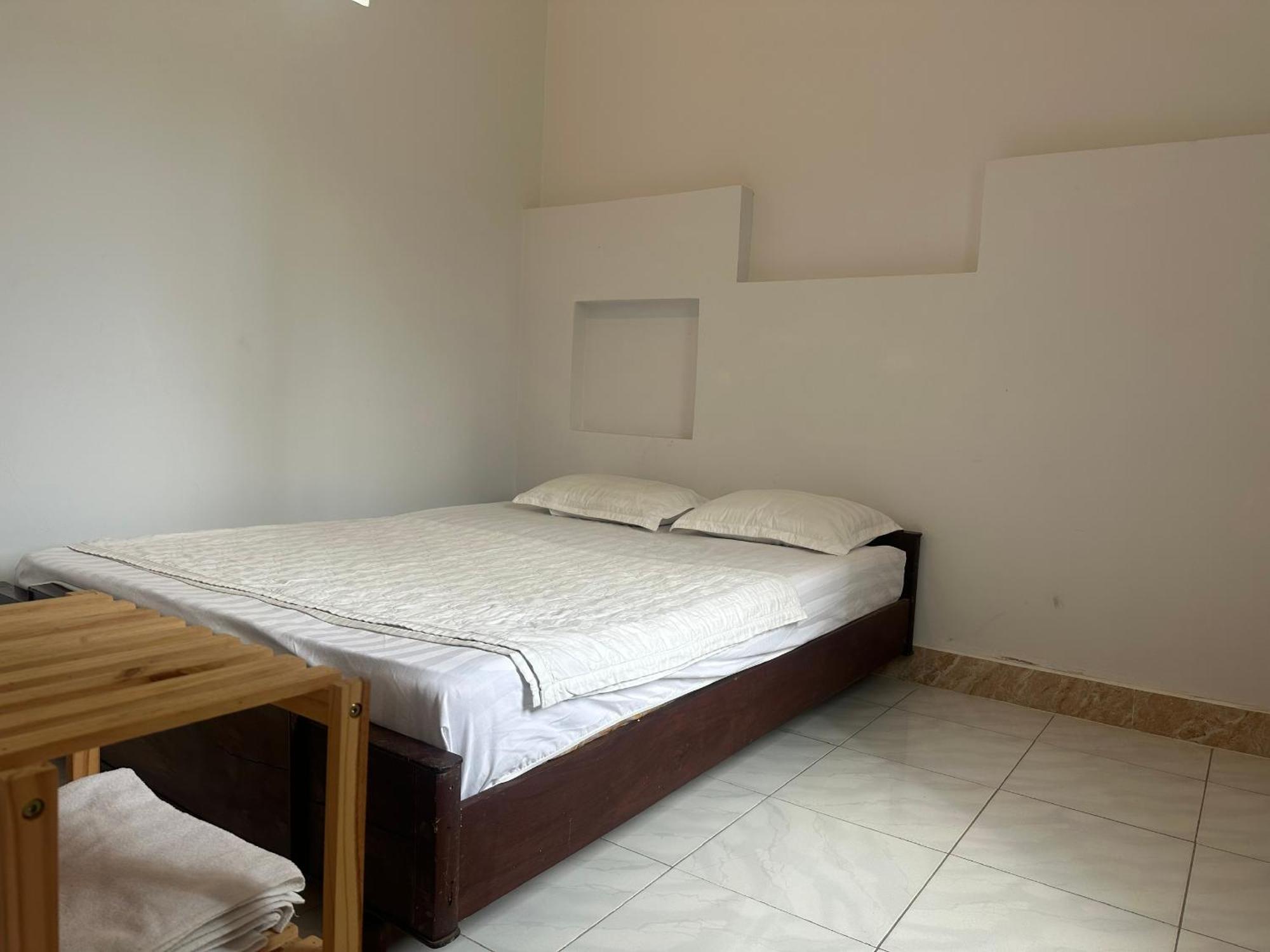 Sunny Homestay Mui Ne Phan Thiet Dış mekan fotoğraf
