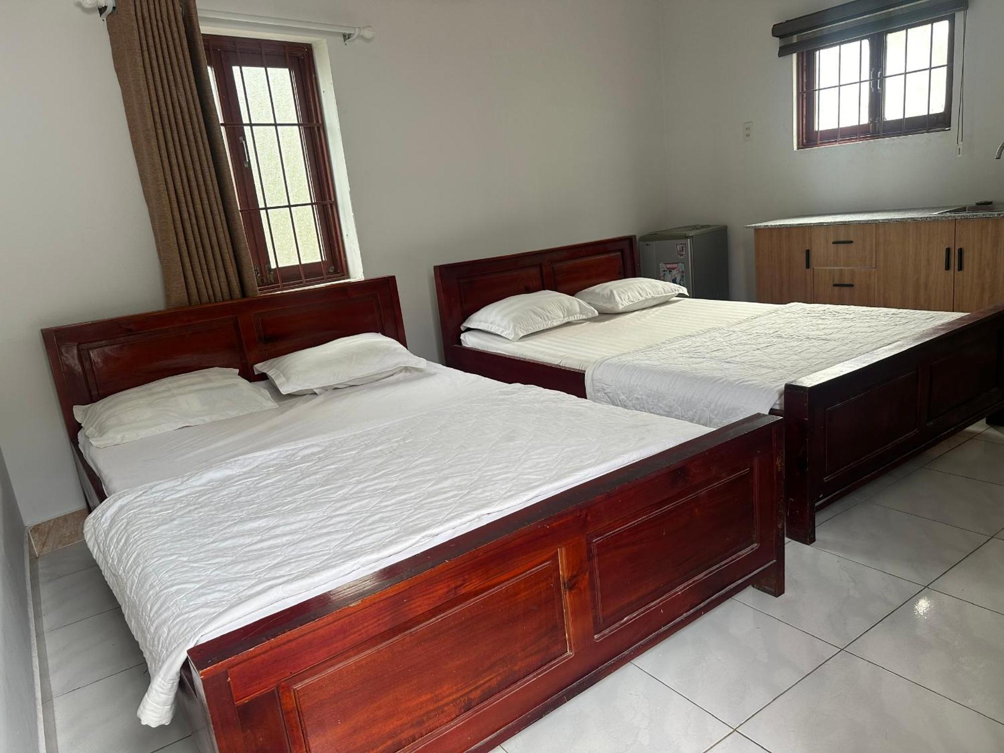 Sunny Homestay Mui Ne Phan Thiet Dış mekan fotoğraf