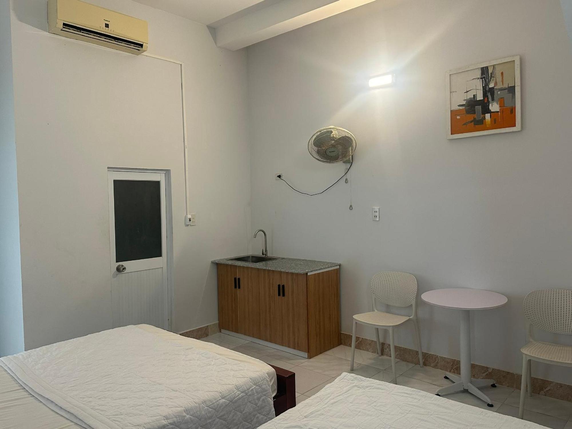 Sunny Homestay Mui Ne Phan Thiet Dış mekan fotoğraf