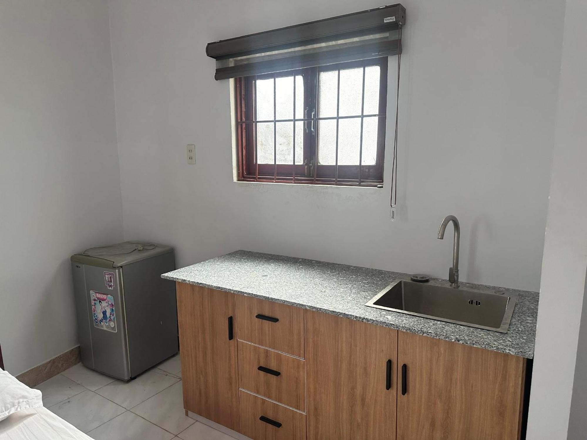 Sunny Homestay Mui Ne Phan Thiet Dış mekan fotoğraf
