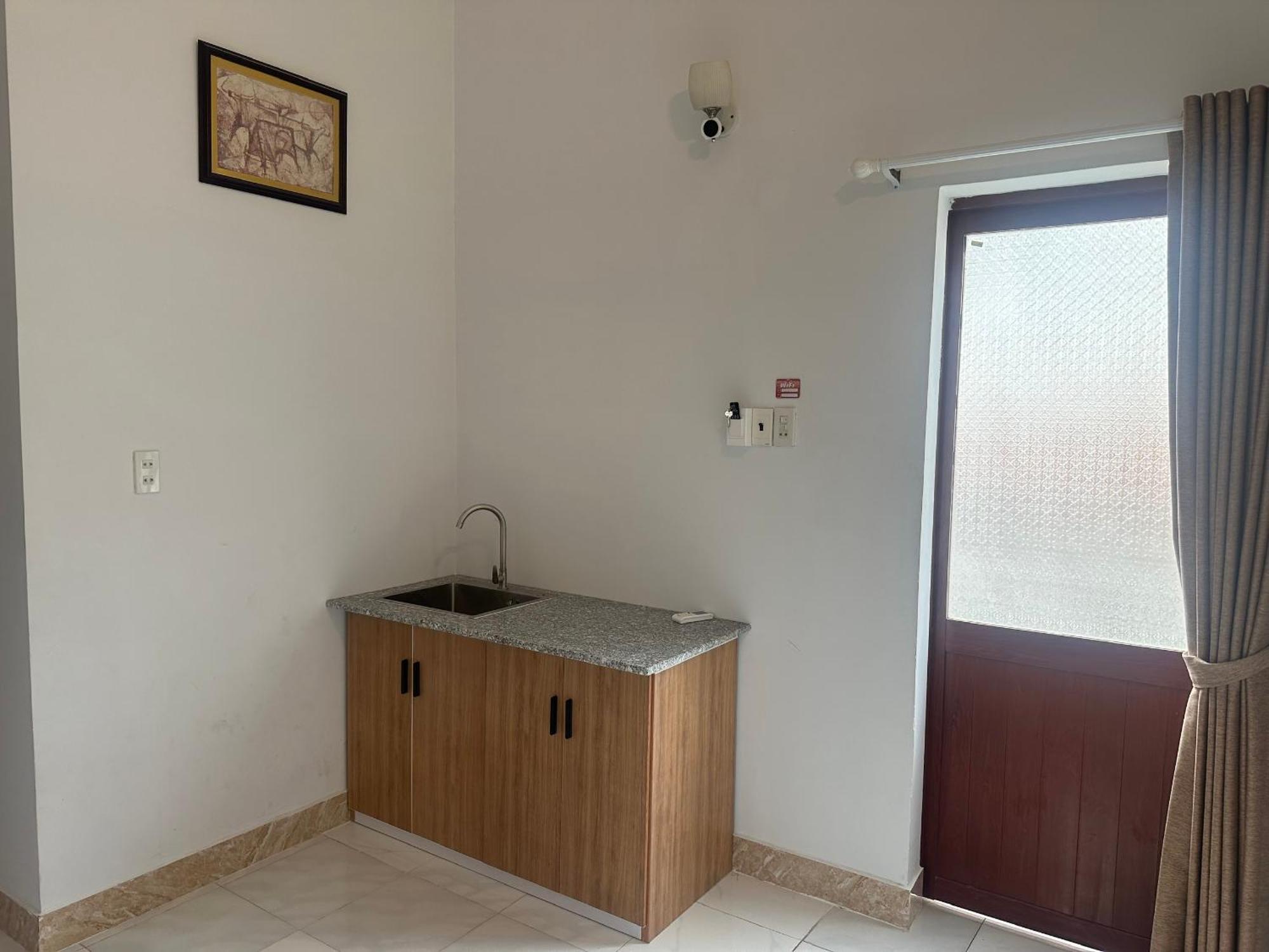 Sunny Homestay Mui Ne Phan Thiet Dış mekan fotoğraf